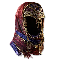 Heatshiver Velvet Cap