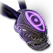 Hinekora's Sight Stellar Amulet