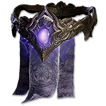 Indigon Magus Tiara