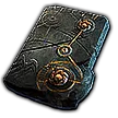 Visions of Paradise Precursor Tablet