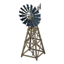 Windmill|Black
