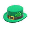 Shamrock Hat