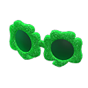 Shamrock Sunglasses