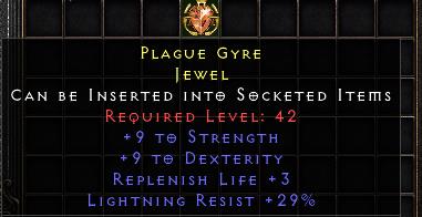 Plague Gyre[ID:17154162784]