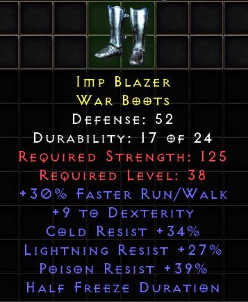 Imp Blazer[ID:17170615850]