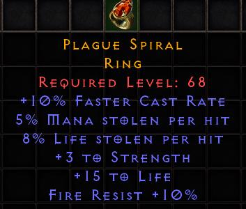 Plague Spiral[ID:17174920046]