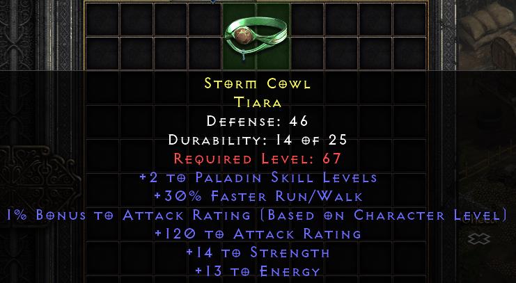 Storm Cowl[ID:17178109703]