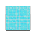 Aqua Tile Flooring