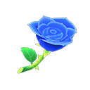 Blue Roses