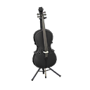 Cello Black