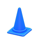 Cone Blue