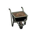 Handcart Black