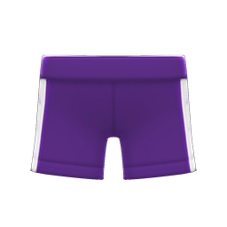 Labelle Shorts Twilight