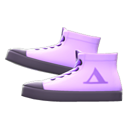 Labelle Sneakers Twilight