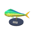 Mahi-mahi Model