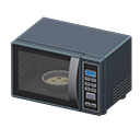 Microwave Black