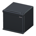 Mini Fridge Black