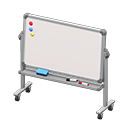 Whiteboard Blank