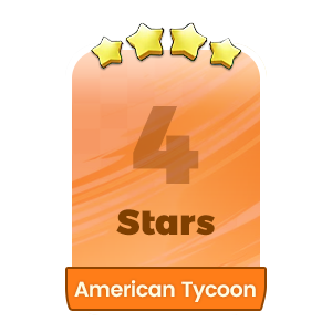 American Tycoon