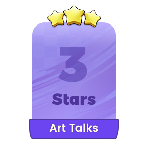 Art Talks