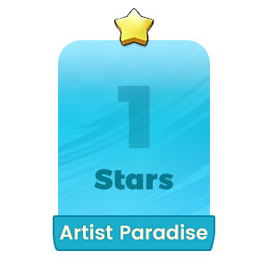 Artist Paradise