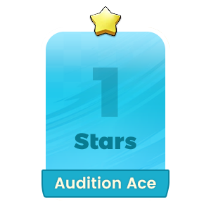 Audition Ace