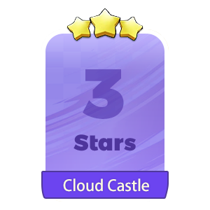 Cloud Castle