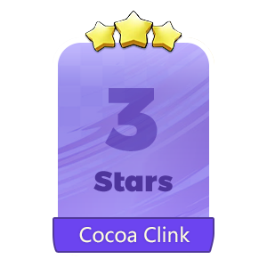 Cocoa Clink