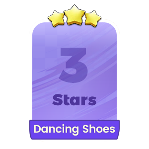 Dancing Shoes