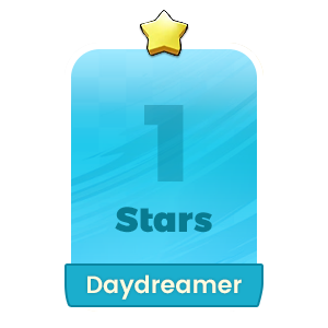 Daydreamer