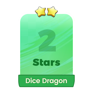 Dice Dragon