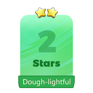 Dough-lightful