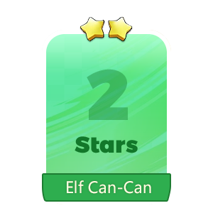 Elf Can-Can