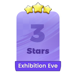 Exhibition Eve