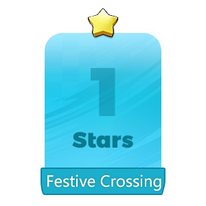 Festive Crossing