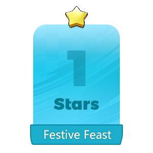 Festive Feast