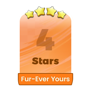 Fur-Ever Yours