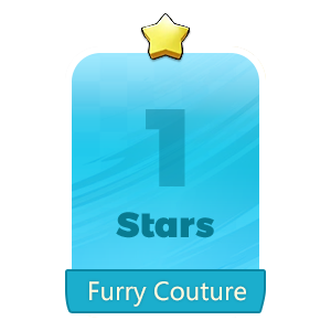 Furry Couture