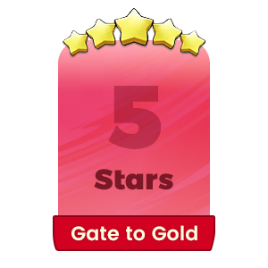 Gate to Gold