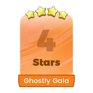 Ghostly Gala