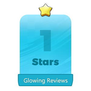 Glowing Reviews