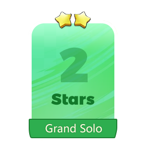 Grand Solo