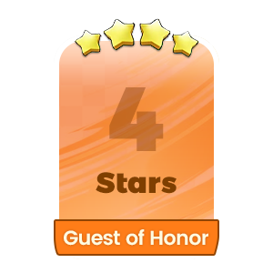 Guest of Honor