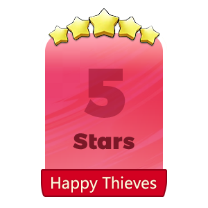 Happy Thieves