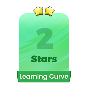 Learning Curve