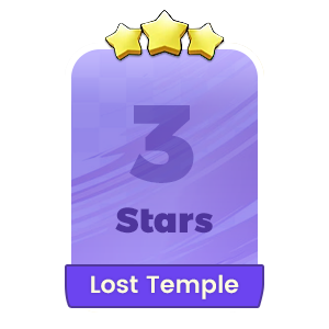 Lost Temple