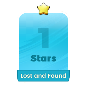 Lost and Found