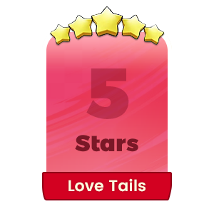 Love Tails