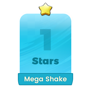 Mega Shake