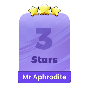 Mr Aphrodite